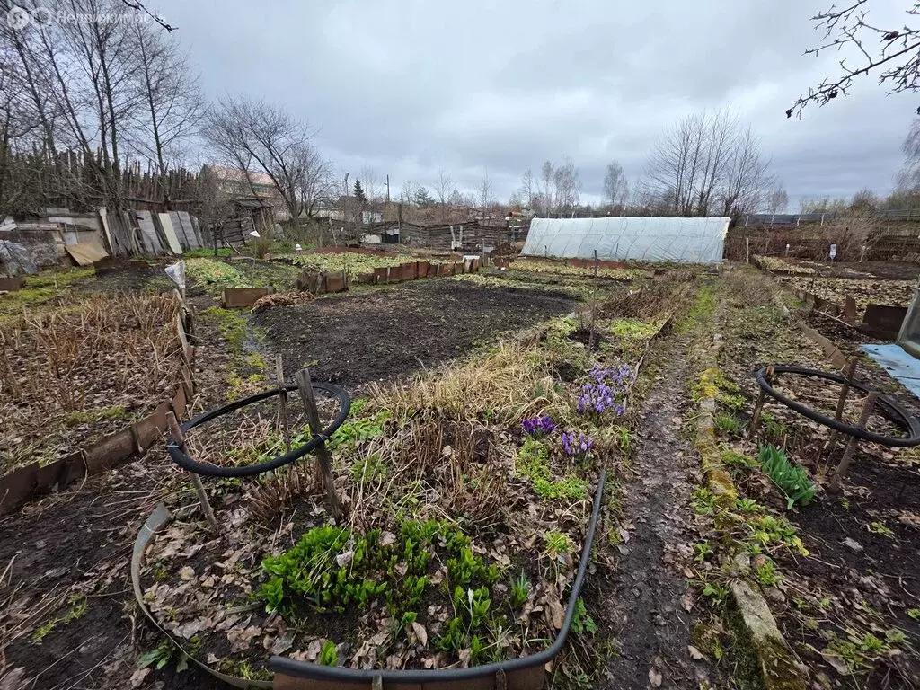 Дом в посёлок Ивановка, СДТ Отрадное, 8-й Дачный проезд (15 м) - Фото 1