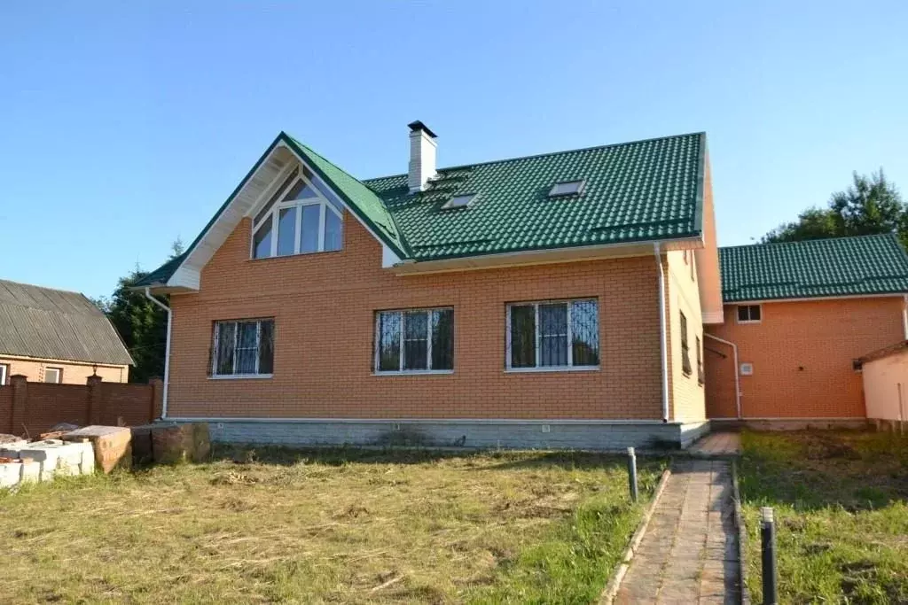 Дом в Тверская область, Осташковский муниципальный округ, д. Куряево  ... - Фото 2