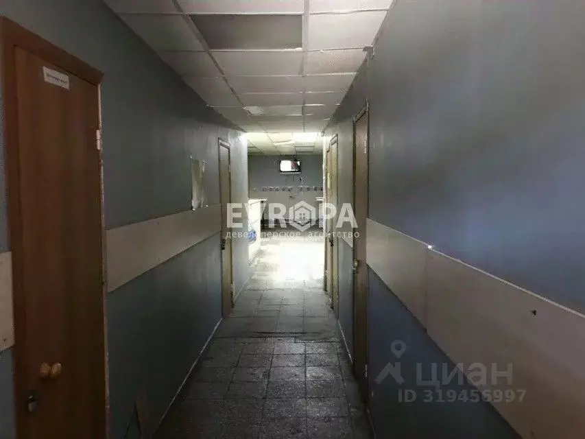 Торговая площадь в Ульяновская область, Ульяновск ул. Богдана ... - Фото 1