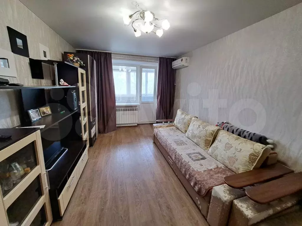 2-к. квартира, 45м, 5/5эт. - Фото 0