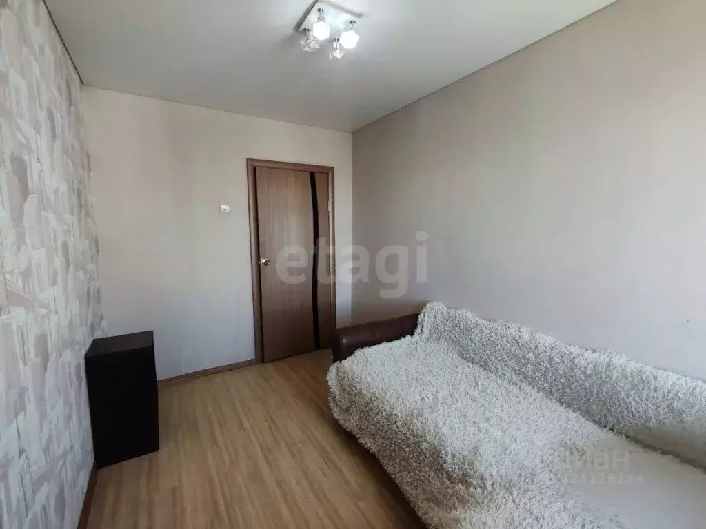 2-к кв. Башкортостан, Уфа ул. Шафиева, 28 (45.3 м) - Фото 2