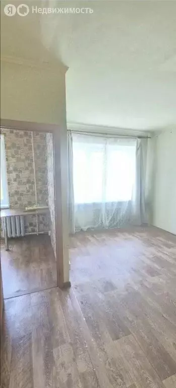 1-комнатная квартира: Нижний Новгород, улица Героя Советского Союза ... - Фото 1