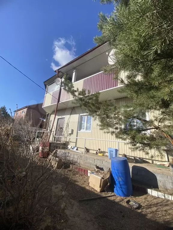 Дом 195 м на участке 15 сот. - Фото 1