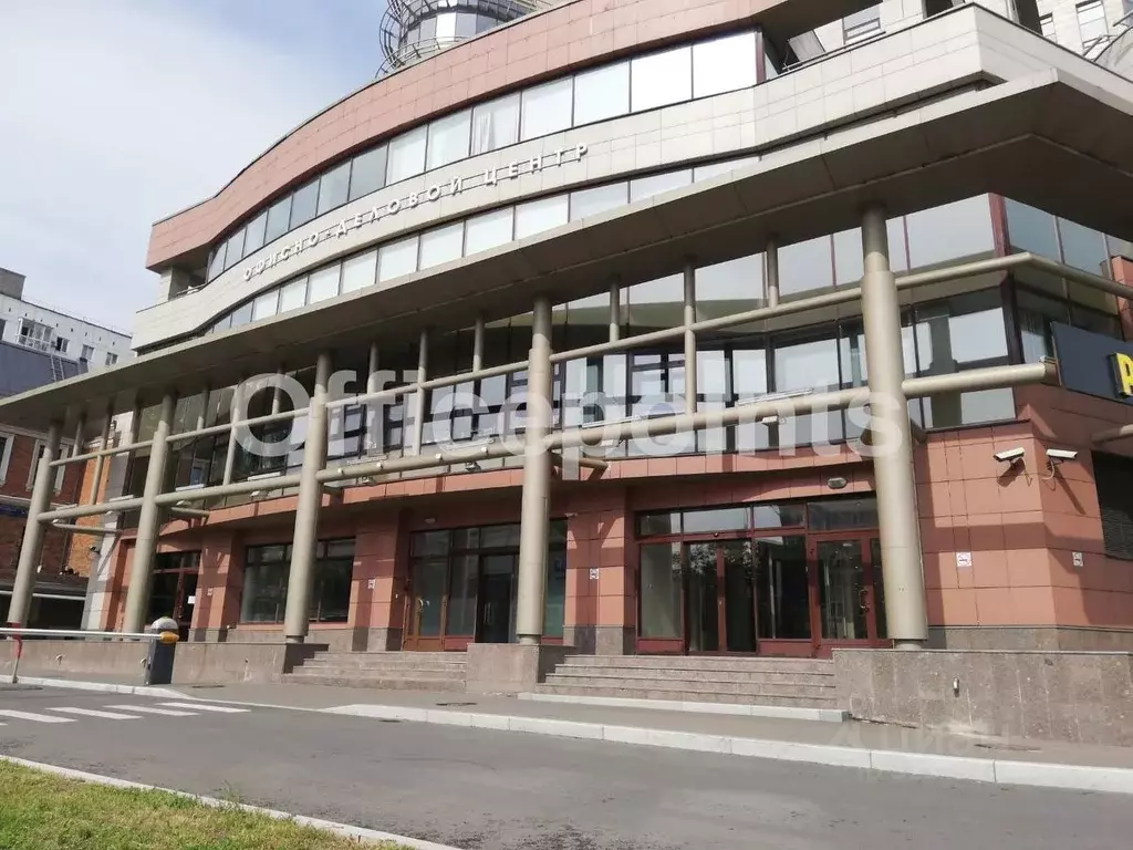 Офис в Москва Русаковская ул., 13 (338 м) - Фото 1