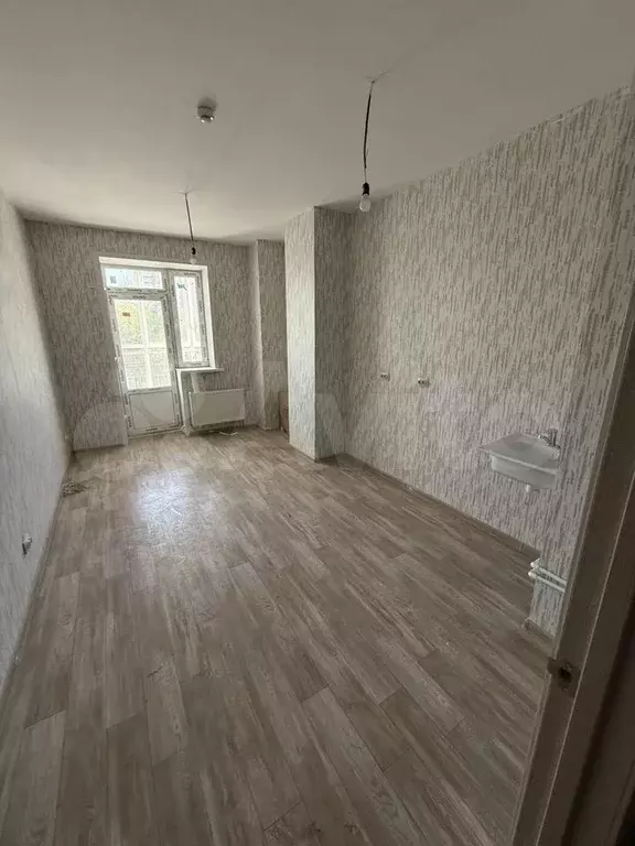 Квартира-студия, 25 м, 3/24 эт. - Фото 0