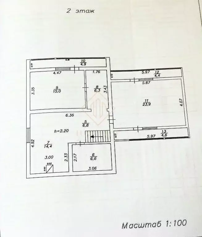Дом в Иркутская область, Байкальск г. Слюдянский район, Байкальское ... - Фото 2