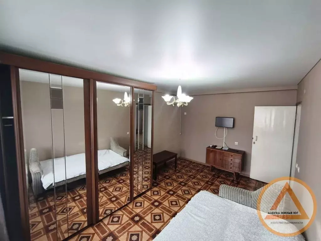 2-к кв. Краснодарский край, Туапсе ул. Адмирала Макарова (47.0 м) - Фото 1