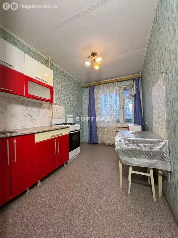 2-комнатная квартира: Борисоглебск, Гоголевская улица, 8 (49.1 м) - Фото 1