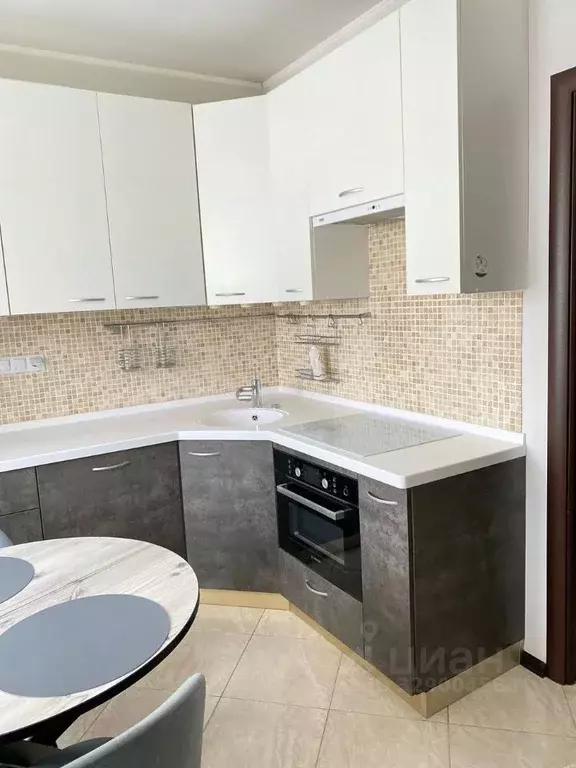 1-к кв. Московская область, Красногорск бул. Красногорский, 10 (39.7 ... - Фото 2