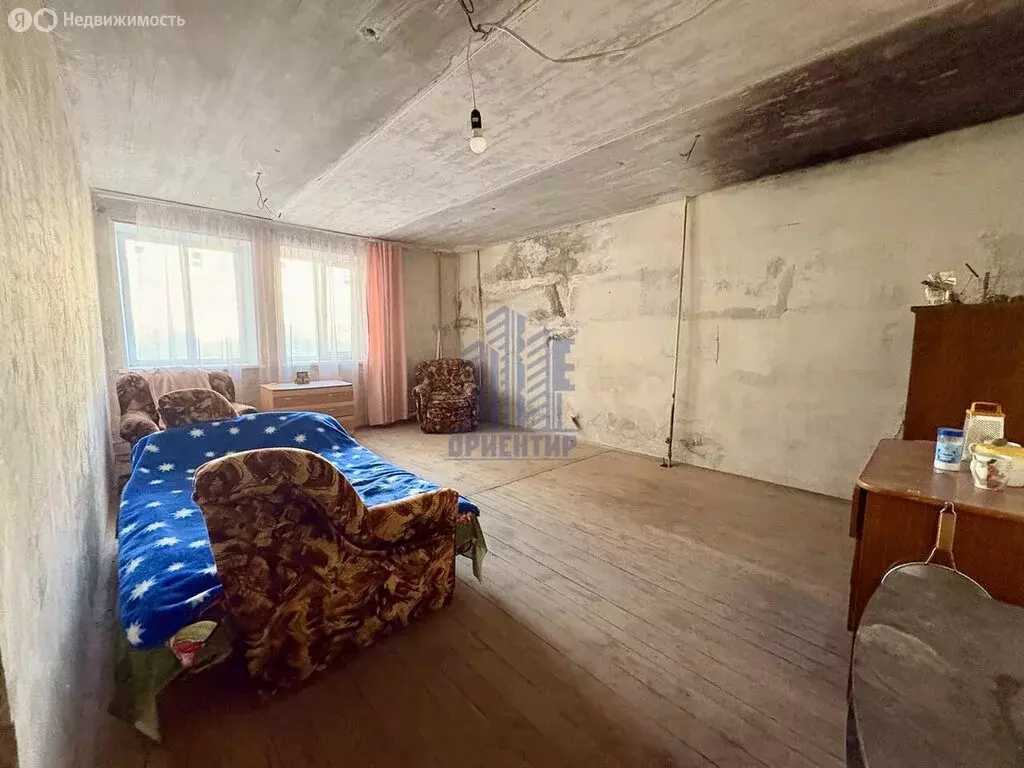 2-комнатная квартира: Чебоксары, улица Мате Залка, 16 (68 м) - Фото 1