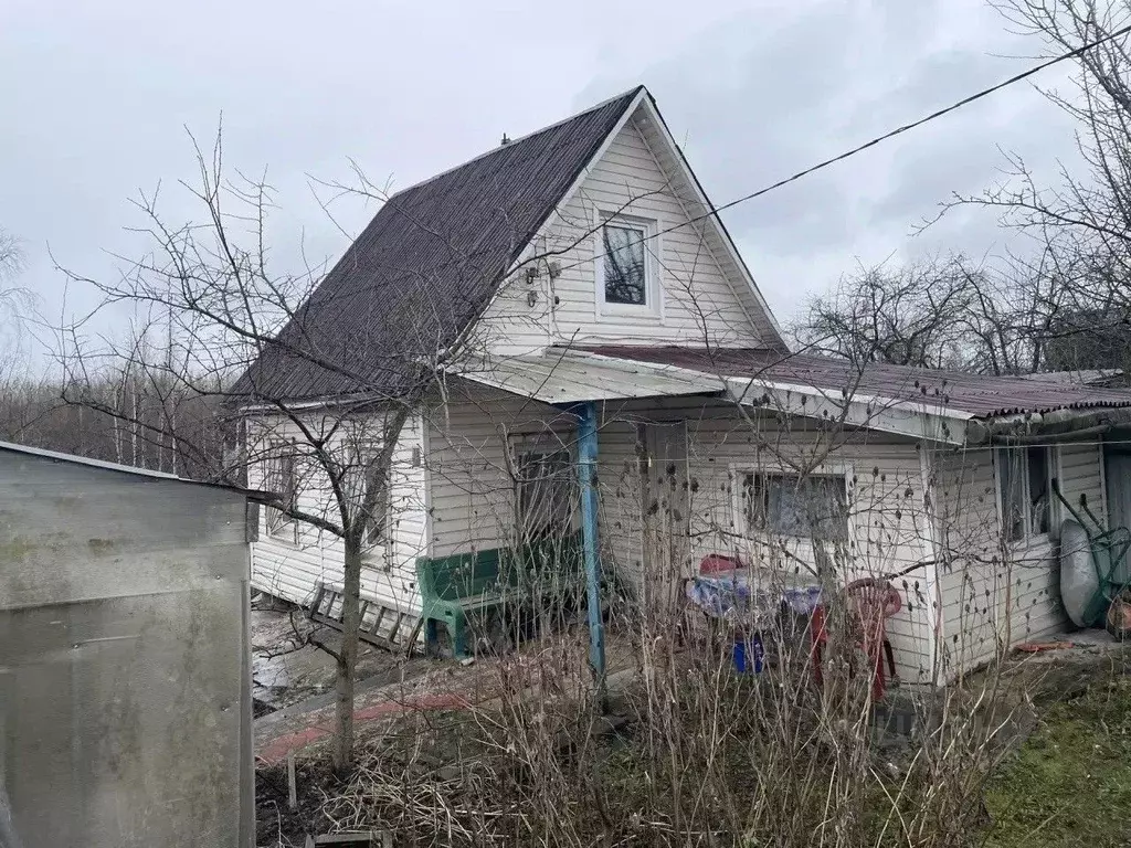 Участок в Санкт-Петербург Педиатр СНТ, 4-я линия (6.09 сот.) - Фото 1
