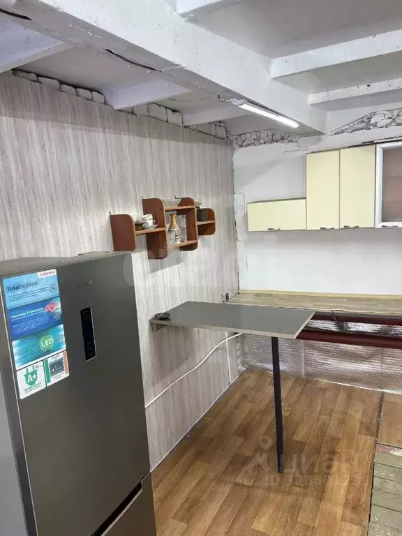 Гараж в Челябинская область, Озерск Озерское ш., 19К2 (48 м) - Фото 2