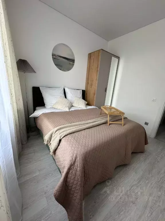 1-к кв. Санкт-Петербург Пулковское ш., 95к4 (31.2 м) - Фото 2