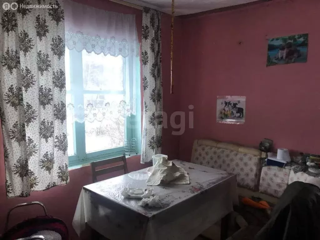 Дом в Кемеровский муниципальный округ, СДТ Берёзка (16 м) - Фото 1