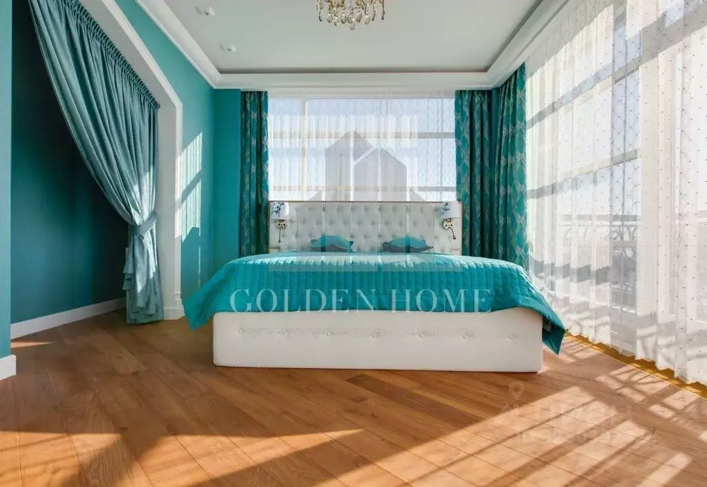 4-к кв. Санкт-Петербург ул. Куйбышева, 26к2 (143.5 м) - Фото 2