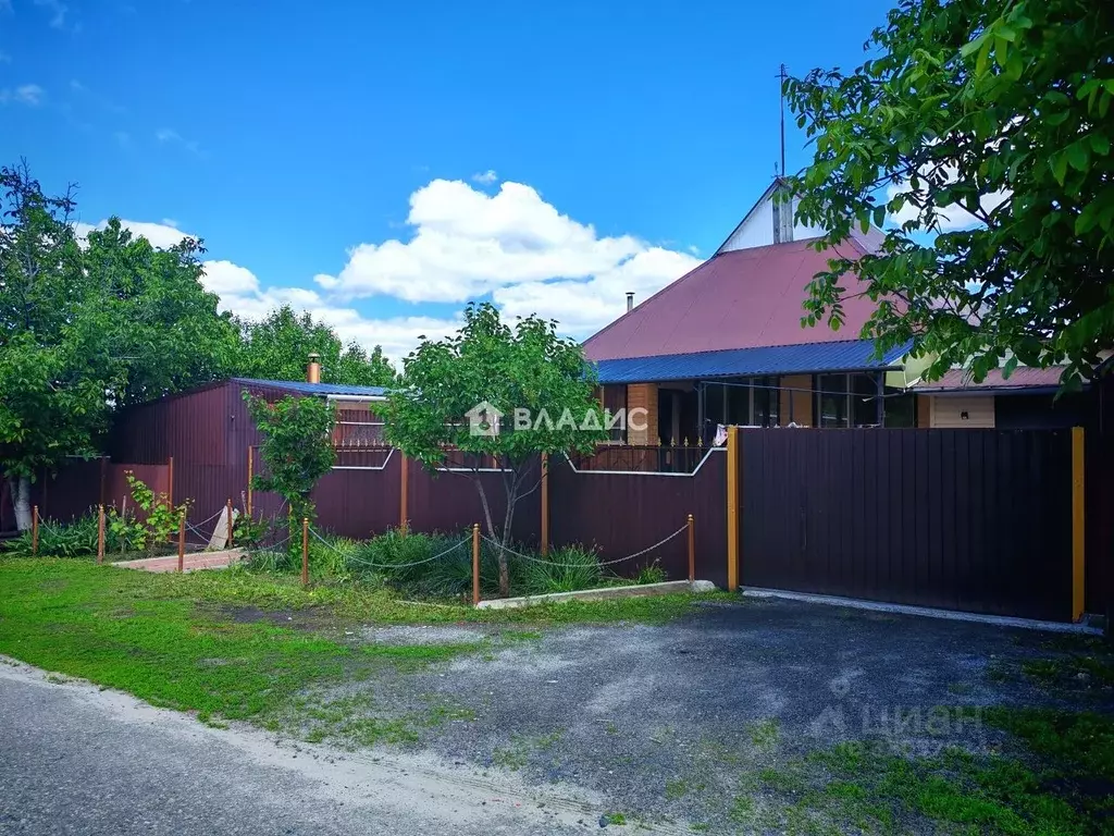 Дом в Белгородская область, Прохоровка рп  (89 м) - Фото 1
