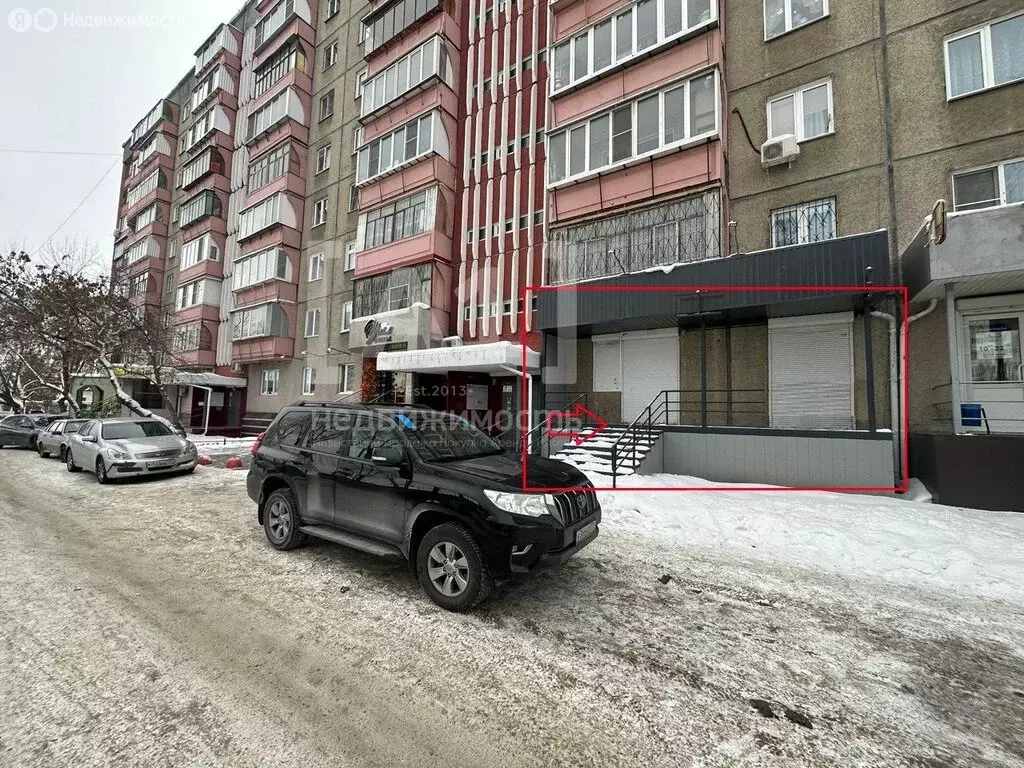 Торговая площадь (52 м) - Фото 2