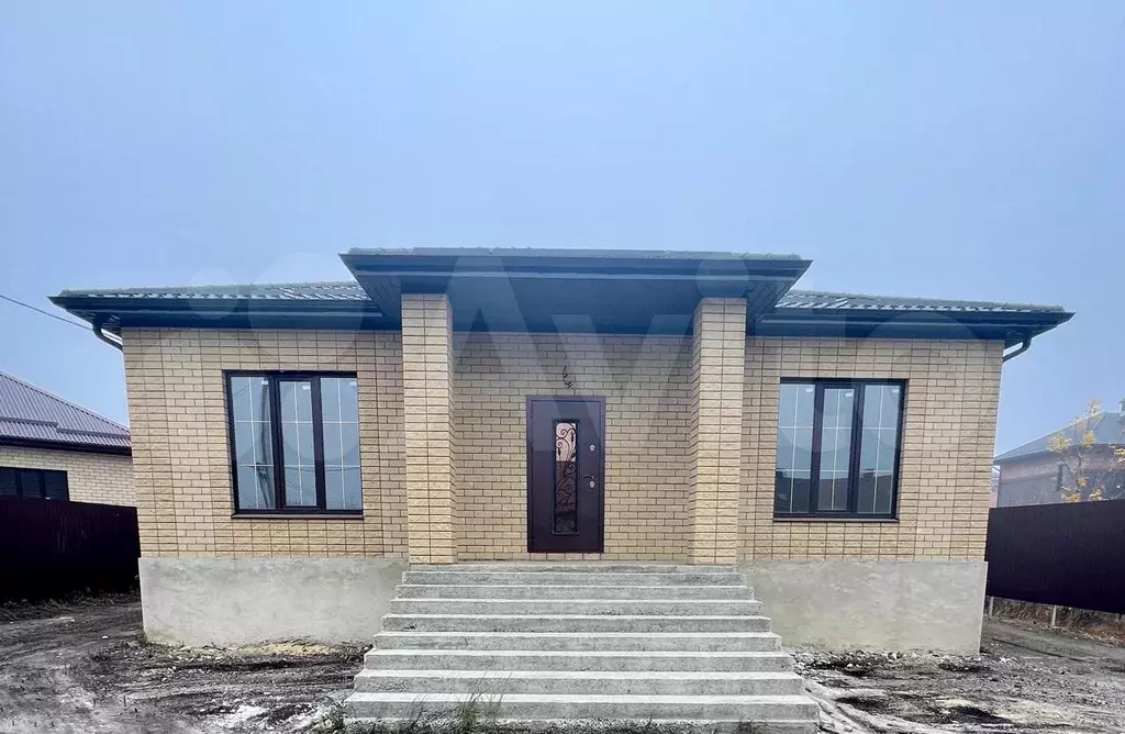 Дом 135 м на участке 6,5 сот. - Фото 1