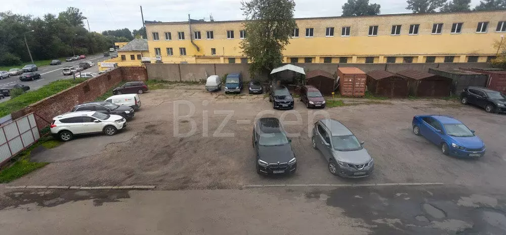 Офис (14.3 м) - Фото 1