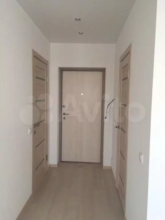 1-к. квартира, 40 м, 18/25 эт. - Фото 0