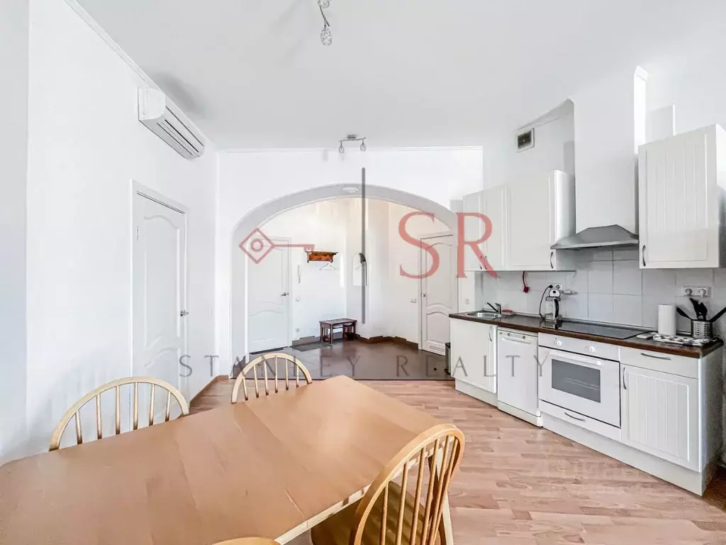 3-к кв. Санкт-Петербург наб. Канала Грибоедова, 49 (72.0 м) - Фото 1