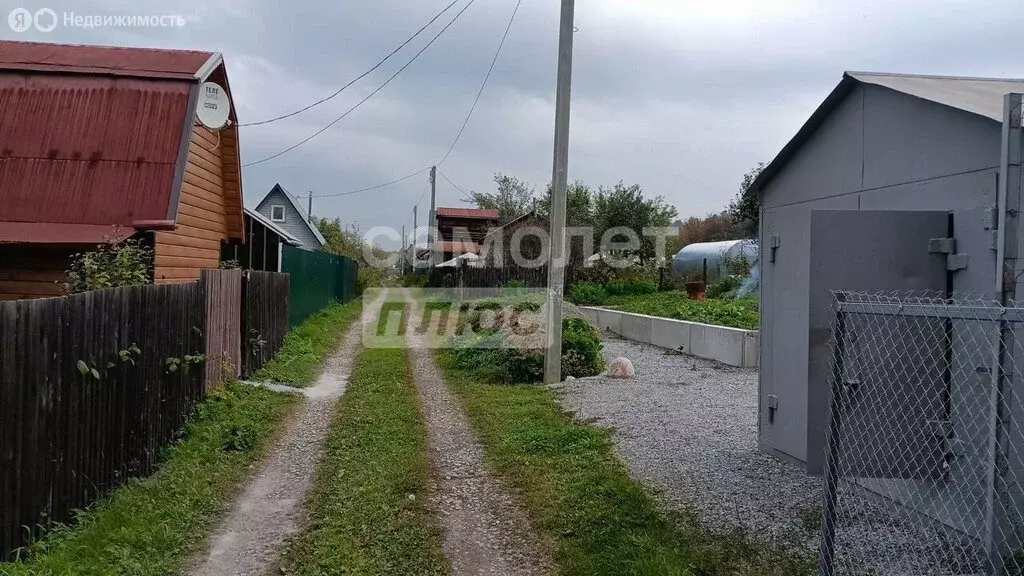 Участок в Миасс, Центральный территориальный округ (7 м) - Фото 0