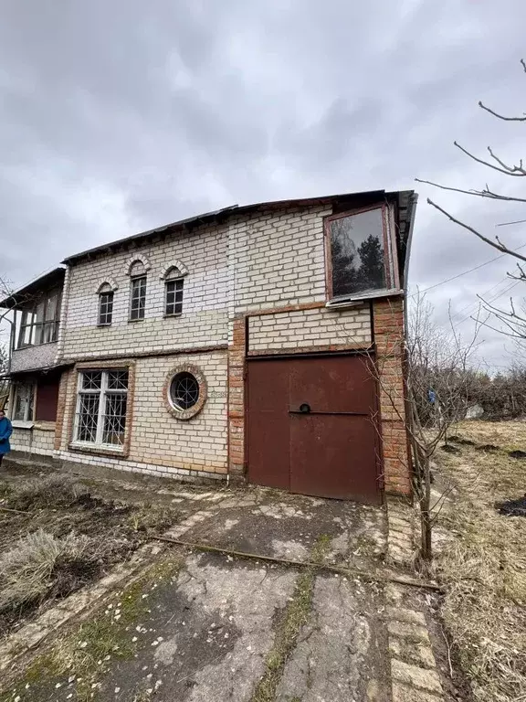 Дом в Орловская область, Орловский муниципальный округ, Снежинка СНТ ... - Фото 1