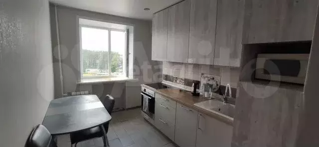 3-к. квартира, 54 м, 7/9 эт. - Фото 0