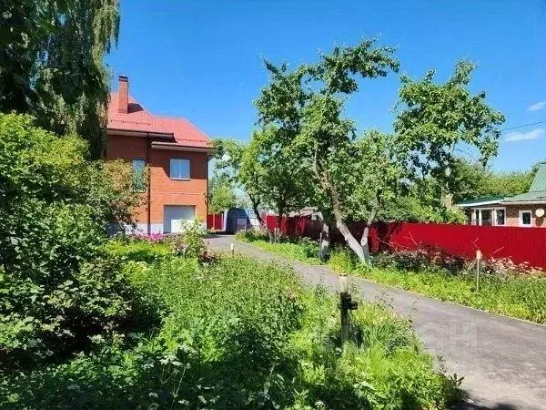 Дом, 284.6 м - Фото 0