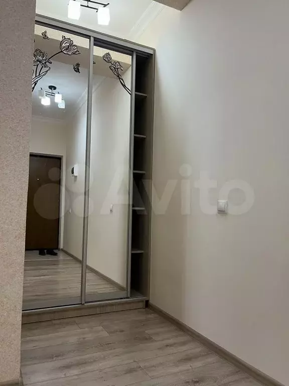 1-к. квартира, 61 м, 6/13 эт. - Фото 0