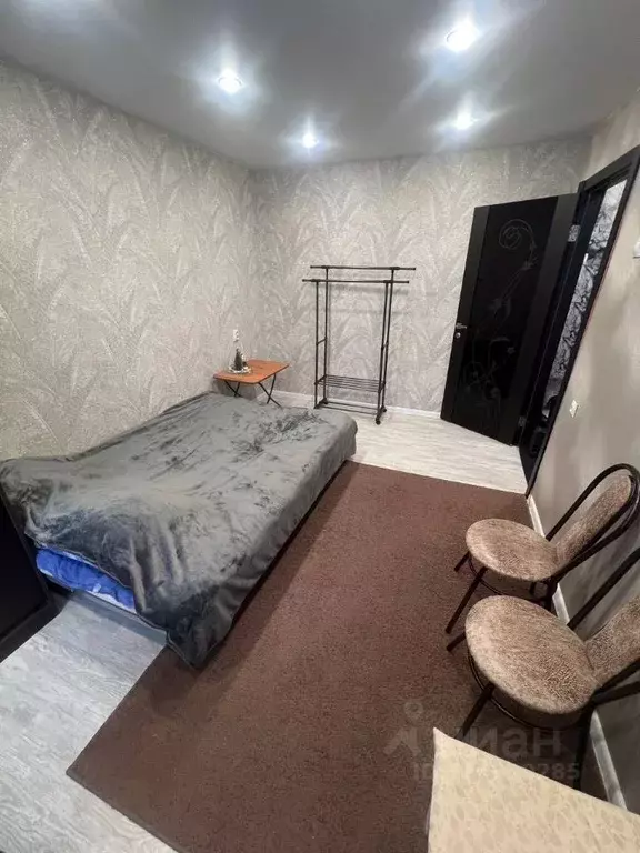 1-к кв. Татарстан, Казань ул. Маршала Чуйкова, 13 (29.0 м) - Фото 2