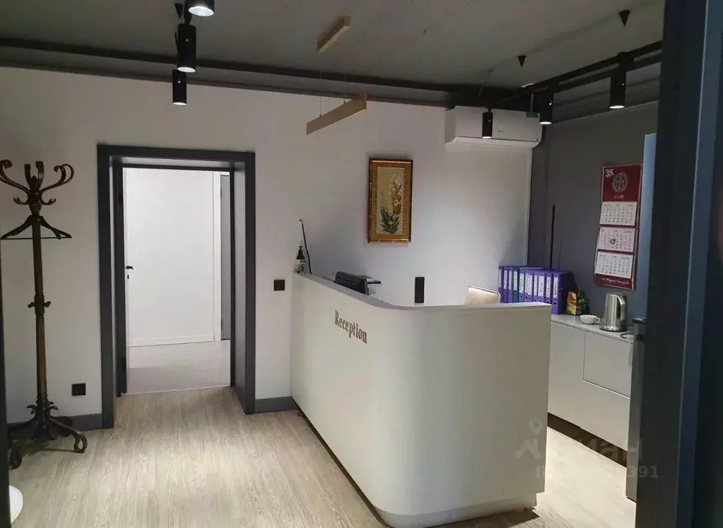 Офис в Москва Яковоапостольский пер., 7С1 (113 м) - Фото 2