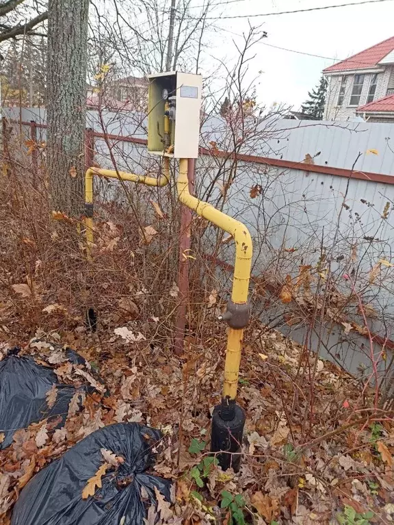 Дом в Санкт-Петербург Сергиево тер., ул. Воскова, 5 (46 м) - Фото 2