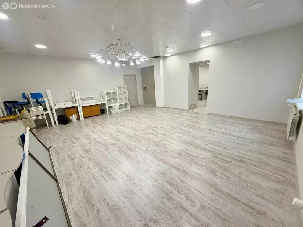 Помещение свободного назначения (221 м) - Фото 2