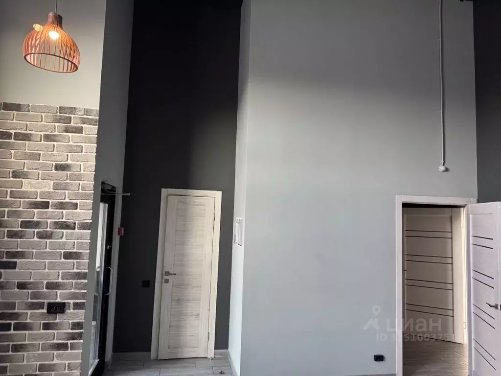 Помещение свободного назначения в Москва № 100 кв-л, 1к1 (53 м) - Фото 2