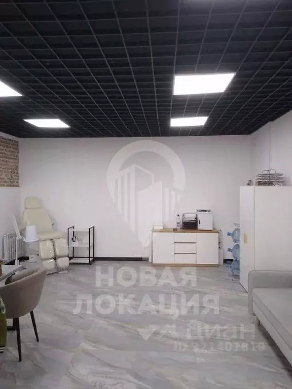 Помещение свободного назначения в Омская область, Омск Старгород мкр, ... - Фото 2