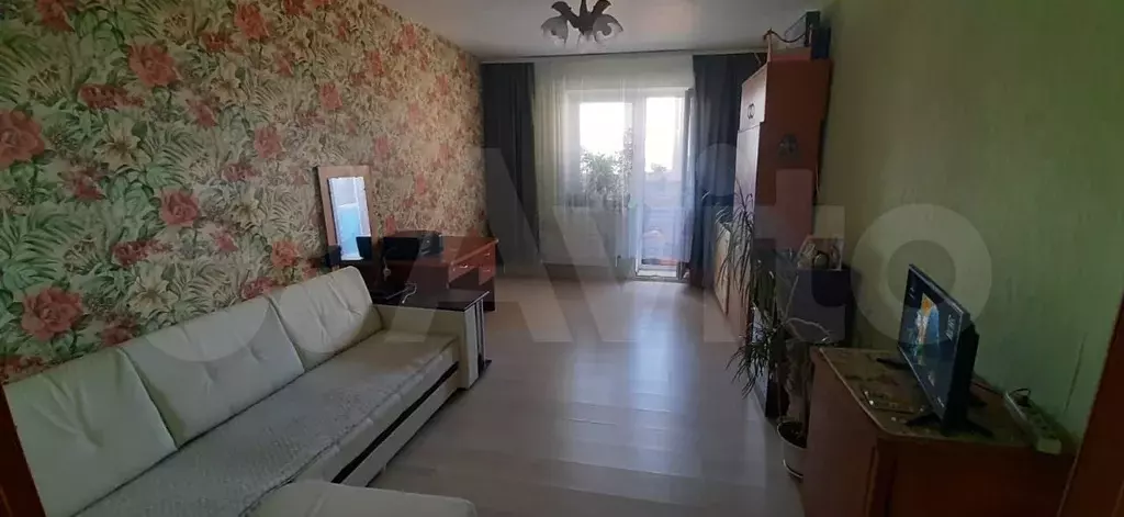 1-к. квартира, 50 м, 13/17 эт. - Фото 0