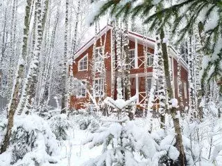 Дом в Московская область, Серпухов городской округ, Офицерские дачи кп ... - Фото 0