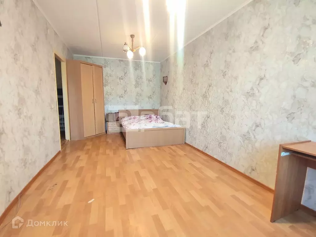 Продаётся 1-к квартира, 32.6 м - Фото 1