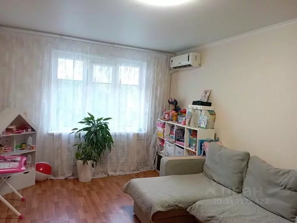 2-к кв. Пензенская область, Пенза ул. Кижеватова, 27А (53.3 м) - Фото 0