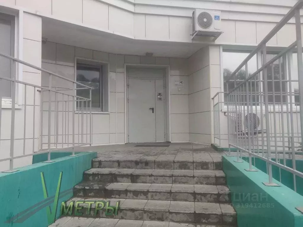 Студия Приморский край, Владивосток ул. Майора Филипова, 16 (34.6 м) - Фото 1