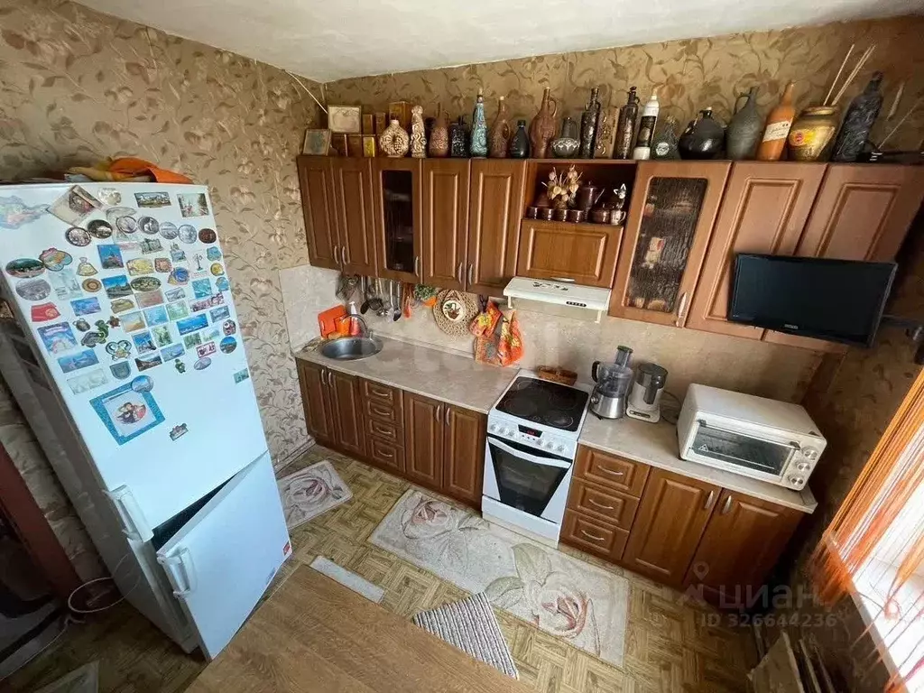 2-к кв. Алтайский край, Бийск ул. Декабристов, 10/1 (54.5 м) - Фото 2