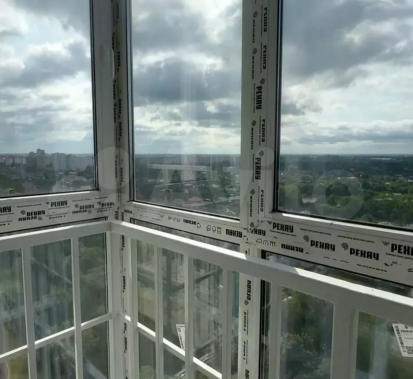 2-к. квартира, 62,6 м, 16/16 эт. - Фото 0