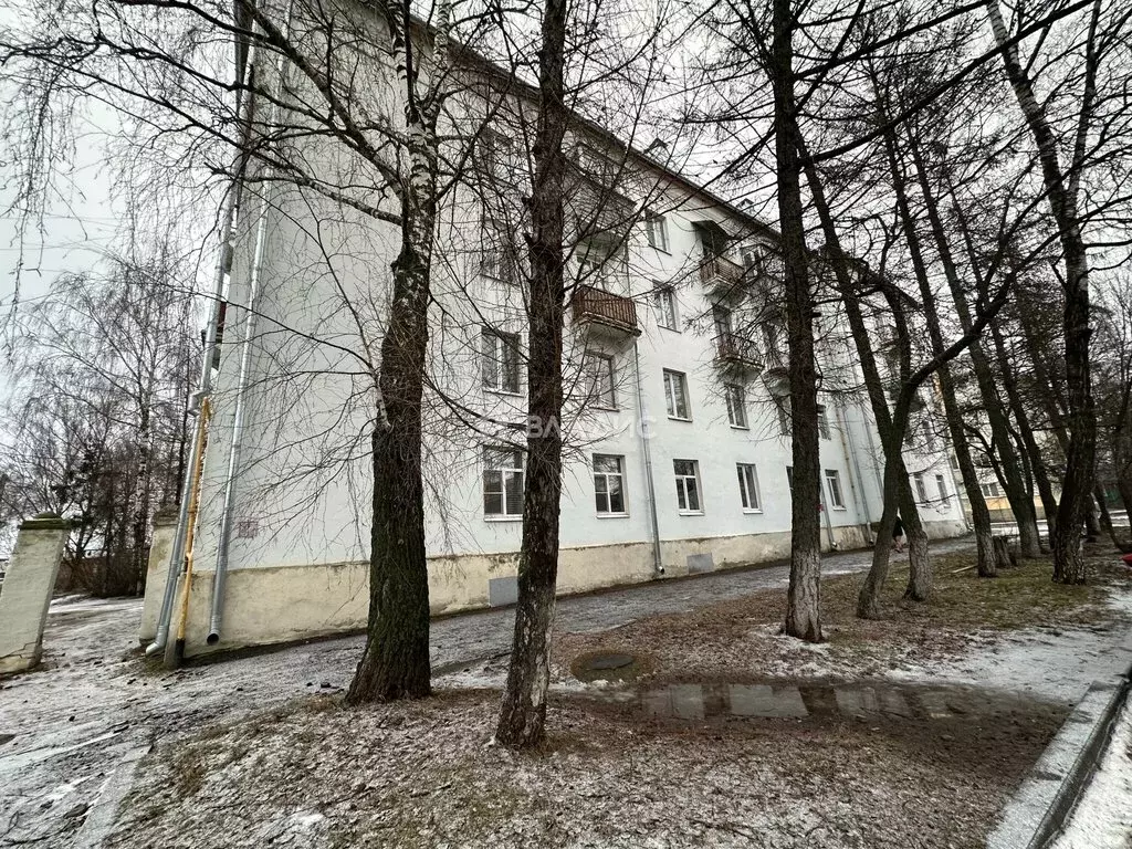 2-комнатная квартира: Ковров, улица Абельмана, 38 (49.5 м) - Фото 1