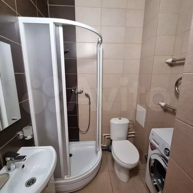 Квартира-студия, 22 м, 4/11 эт. - Фото 1