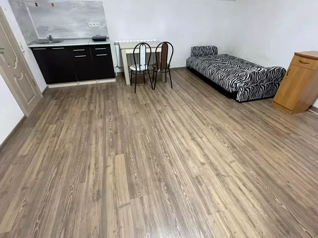 Студия Москва Дмитровское ш., 186к1 (28.0 м) - Фото 2