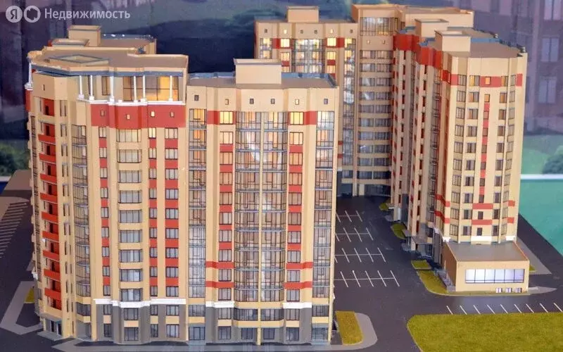 6-комнатная квартира: Новосибирск, Советский район, микрорайон ... - Фото 1