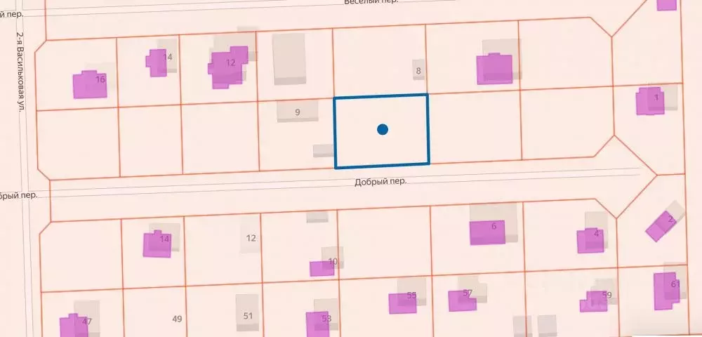 Участок в Ярославская область, Ярославский муниципальный округ, пос. ... - Фото 1