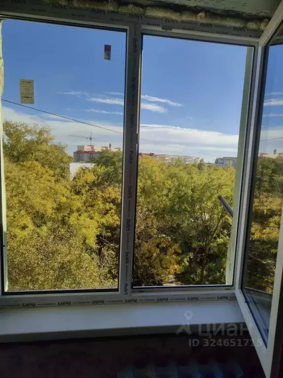 3-к кв. Крым, Евпатория городской округ, Мирный пгт ул. Школьная, 2 ... - Фото 2