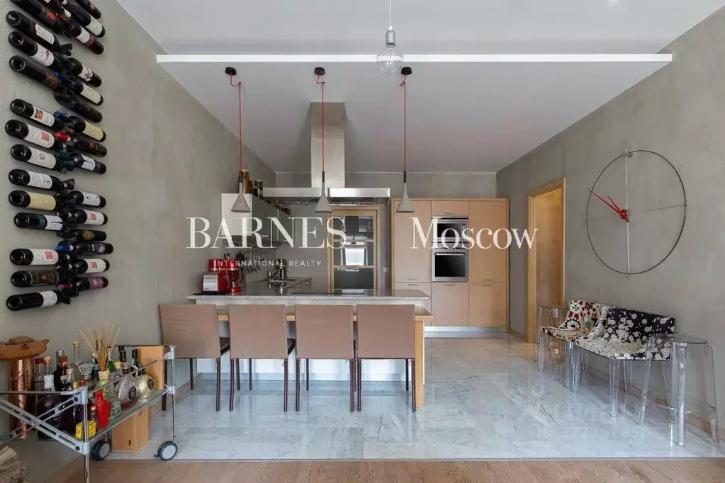 4-к кв. Санкт-Петербург 11-я Красноармейская ул., 5/13 (114.0 м) - Фото 2